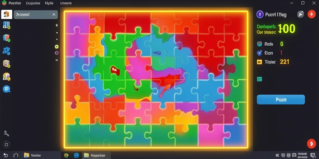 Mode multiplayer yang interaktif dan menyenangkan.