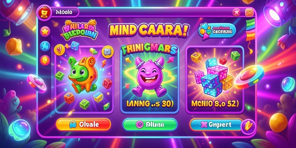 Sistem reward yang memotivasi para pemain.