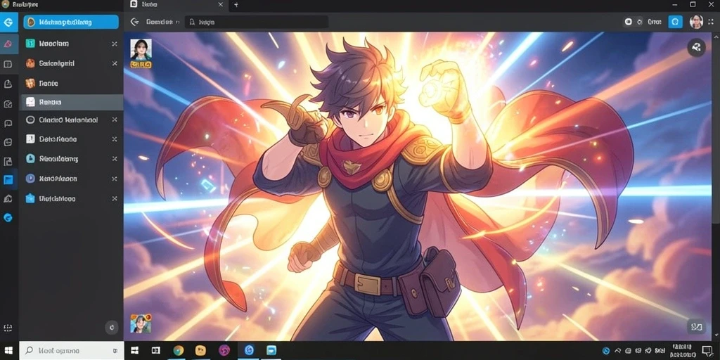 Mode multiplayer yang menyenangkan untuk dimainkan bersama teman.
