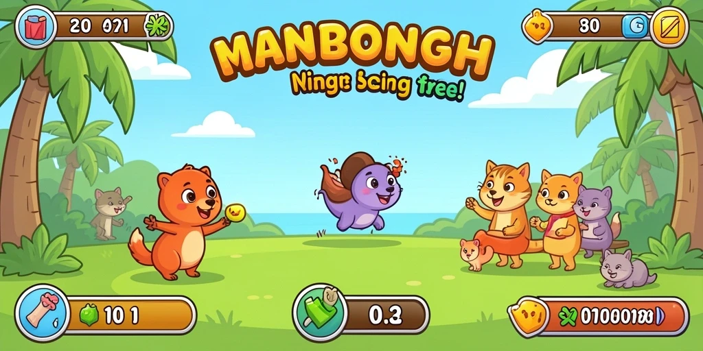Sistem bonus yang bermanfaat dan menguntungkan.