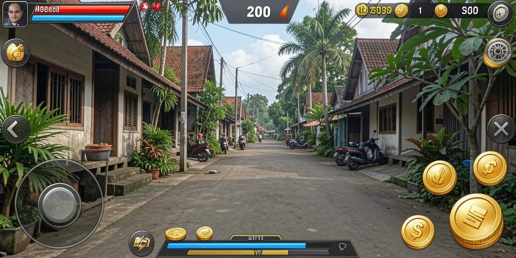 Fitur baru yang terus diperbarui dan ditingkatkan.