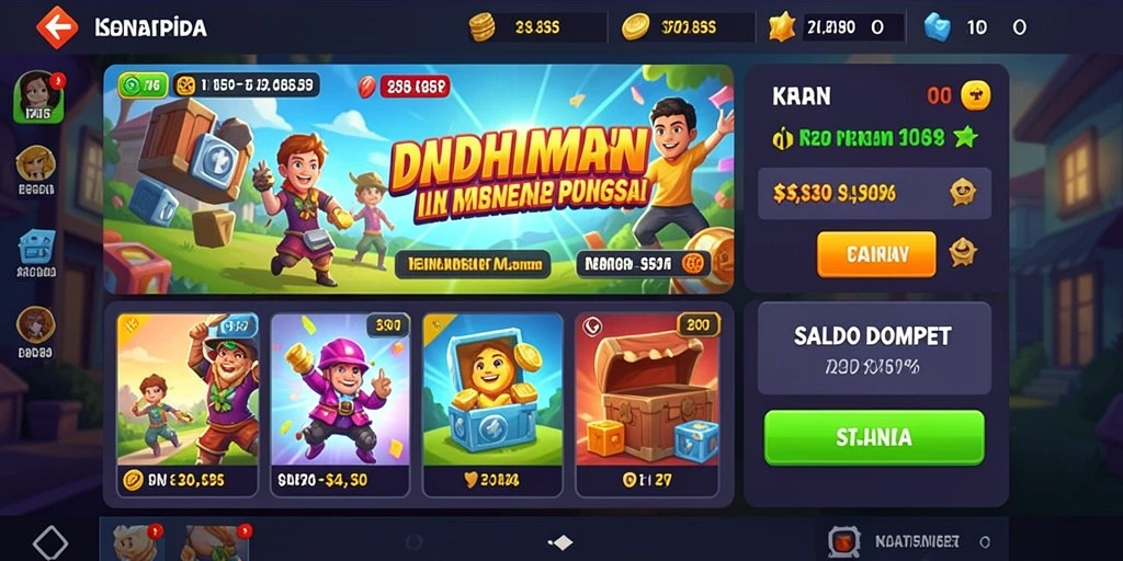Komunitas aktif yang siap berbagi tips dan pengalaman.