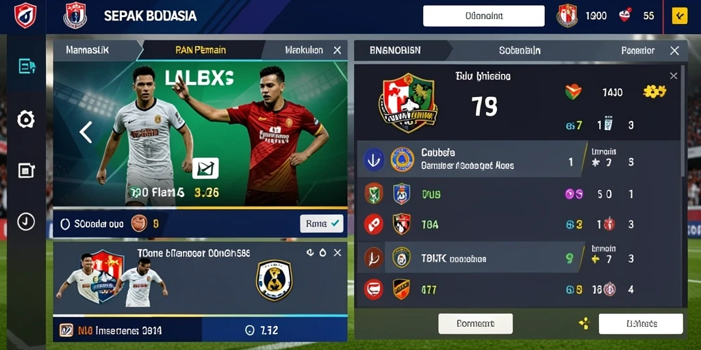 Tampilan fitur jackpot yang mengesankan dan menguntungkan.