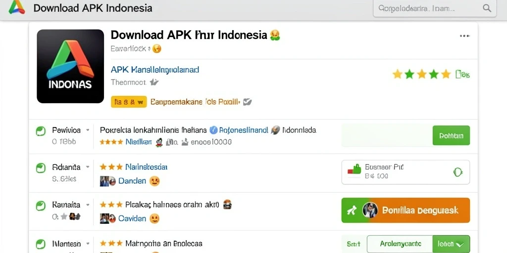 Statistik yang membantu strategi bermain.