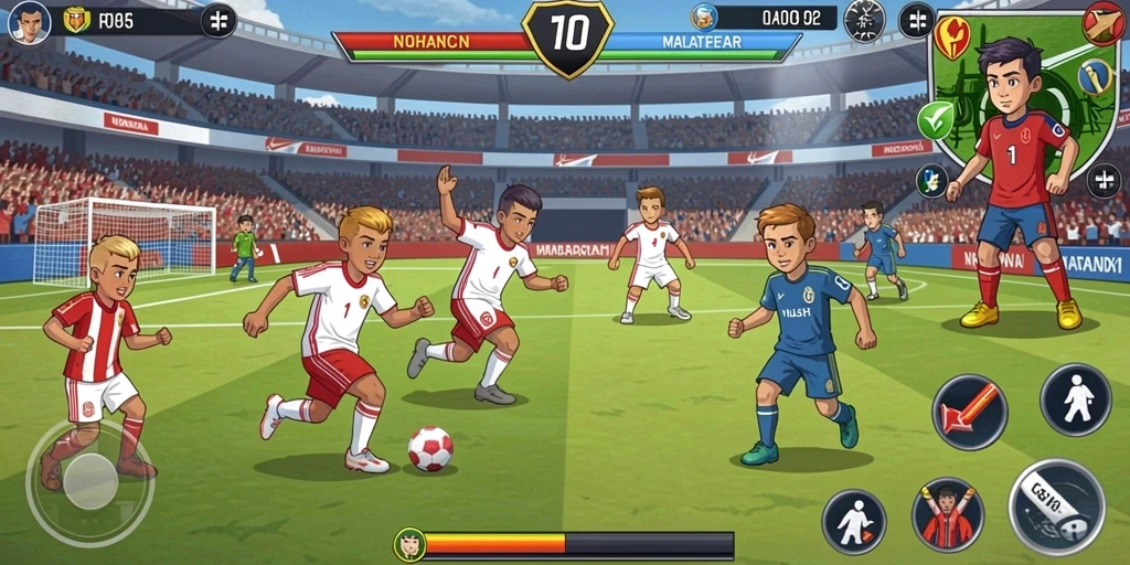 Bonus menarik untuk pemain baru yang bergabung.