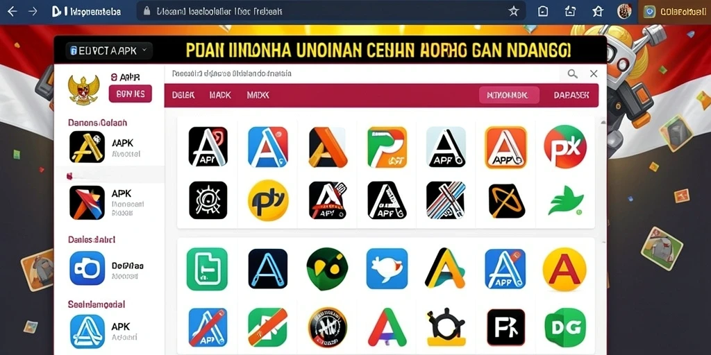 Sistem keamanan yang ketat untuk perlindungan data pengguna.