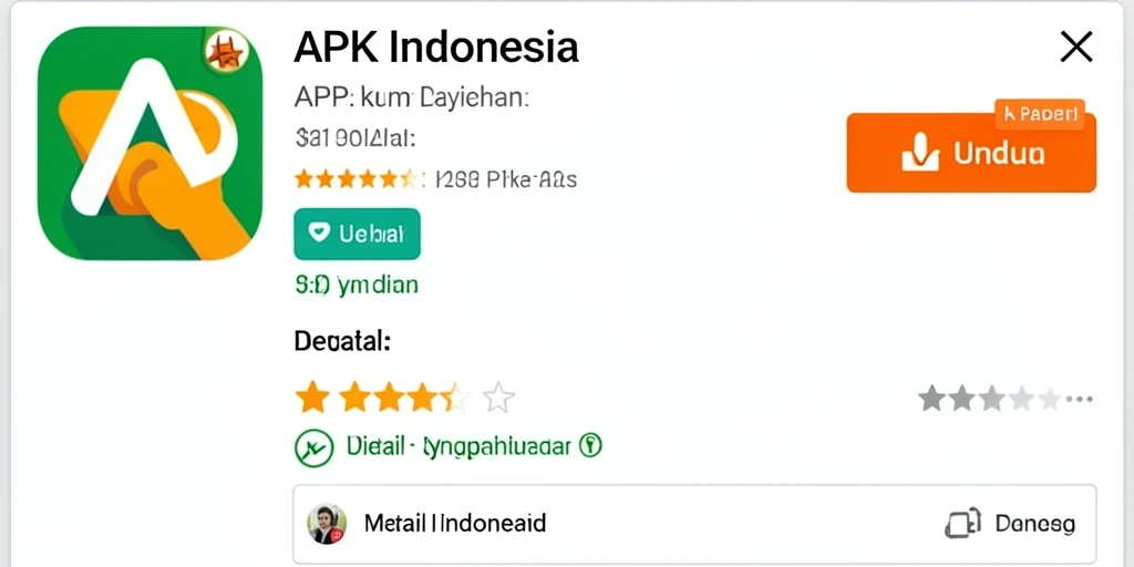 Beragam permainan yang menantang dan menarik.