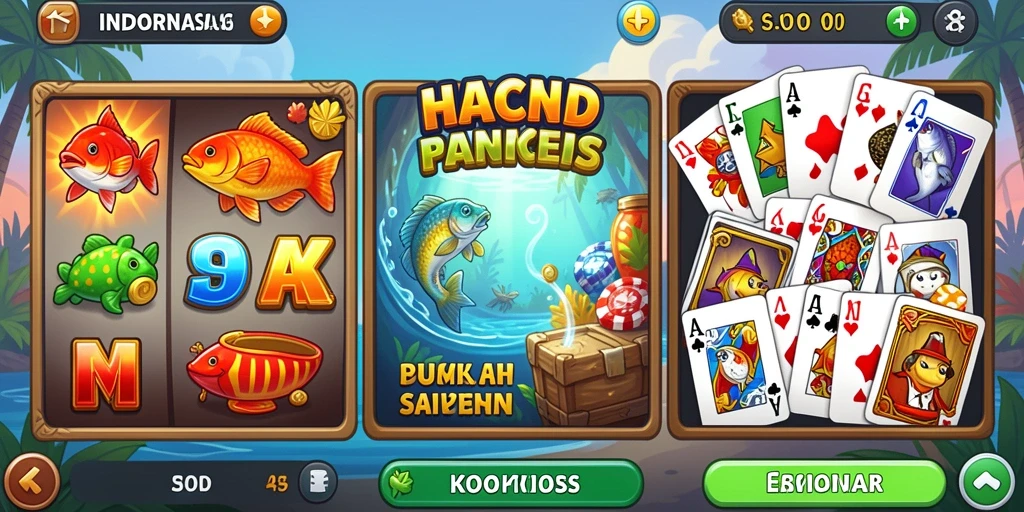 Sistem keamanan yang handal untuk melindungi data pengguna.