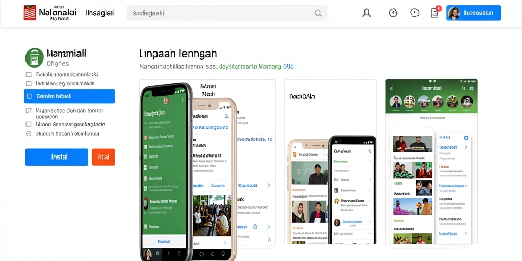 Grafis menawan yang memperkaya pengalaman bermain.