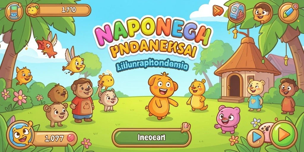 Bonus menarik untuk pengguna baru.