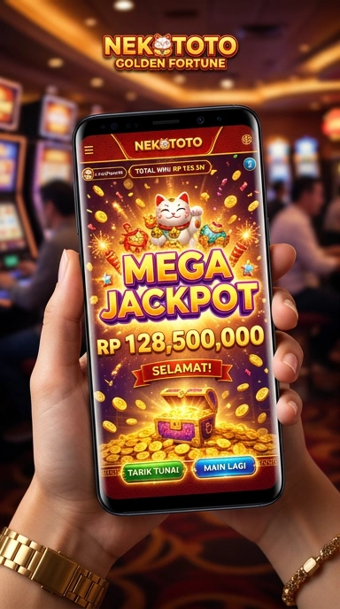 nekototo — menu pengaturan